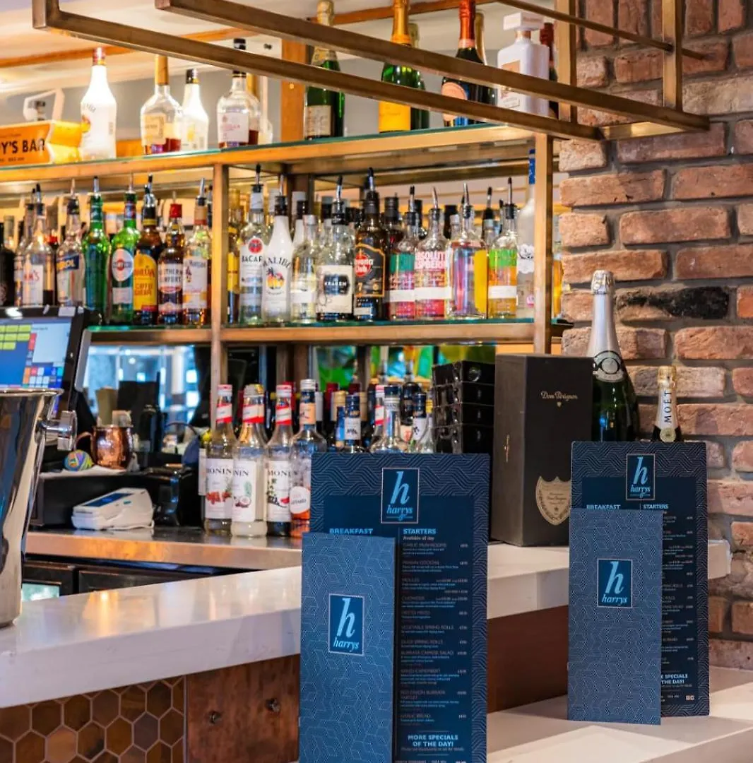 Harrys Lounge Bed and Breakfast Whitby