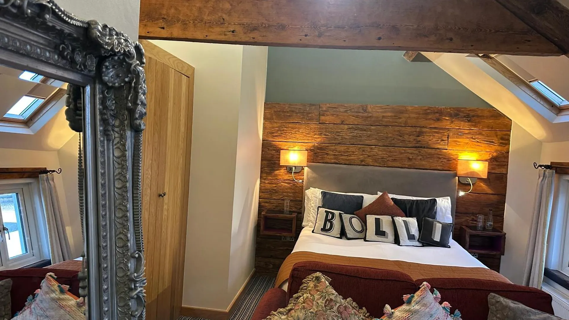 **** Bed & Breakfast Harrys Lounge Bed and Breakfast Whitby Verenigd Koninkrijk
